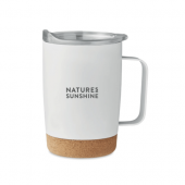 Termokrus med logo 300 ml  Termokrus med logo 300 ml