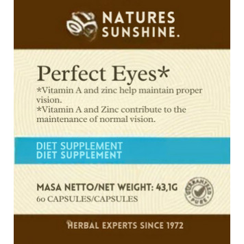 Perfekte øjne NSP NSP-model 23071 | Billede nr. 1