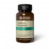 Gurkemeje Curcumin NSP Gurkemeje Curcumin NSP