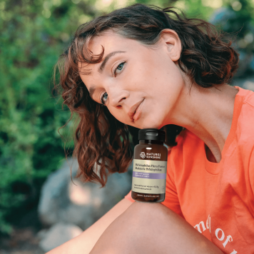 Bifidophilus Flora Force NSP NSP-model 4100 | Billede nr. 1