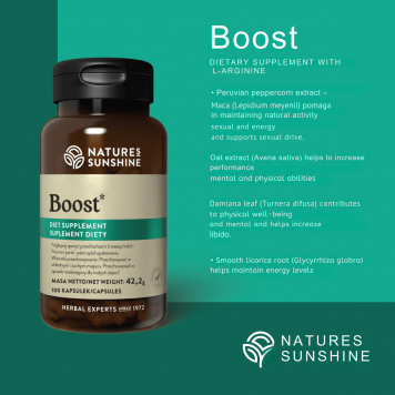 Boost NSP NSP-model 1121 | Billede nr. 3