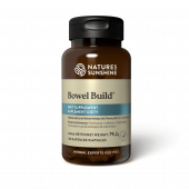 Tarmopbygning NSP Tarmopbygning NSP