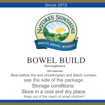 Tarmopbygning NSP NSP-model 2857 | Billede nr. 1