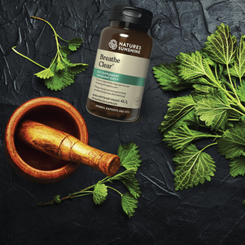 Breathe Clear NSP NSP-model 776 | Billede nr. 3