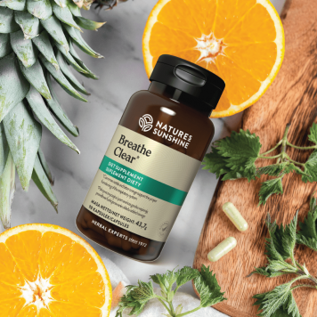 Breathe Clear NSP NSP-model 776 | Billede nr. 4