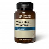 Calcium plus D-vitamin NSP Calcium plus D-vitamin NSP