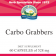 Carbo Grabbers (60 kapsler)