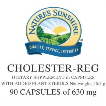 Cholester-Reg NSP NSP-model 557 | Billede nr. 1