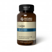 Coenzym Q10 Plus NSP Coenzym Q10 Plus NSP