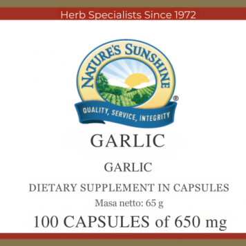 Hvidløg NSP NSP-model 290 | Billede nr. 1