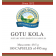 Gotu Kola (100 kapsler)