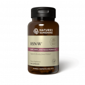 HSN-W NSP HSN-W NSP