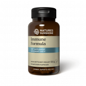 Immune Formula NSP