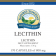 Lecithin (170 kapsler)