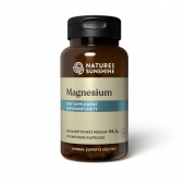 Magnesium NSP Magnesium NSP