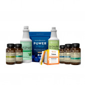 Metabolisk aktiv NSP Metabolisk aktiv NSP