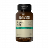 Papaya mynte NSP Papaya mynte NSP