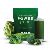 Power Greens (450 g) Power Greens (450 g)