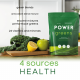 Power Greens (450 g)