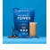 Proteinshake Power Meal NSP med vitaminer