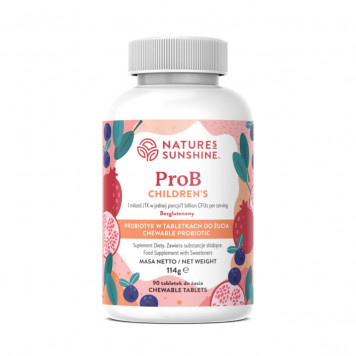 ProB Children’s NSP NSP, ref. 3346