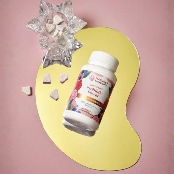 ProB Children’s NSP NSP-model 3346 | Billede nr. 1