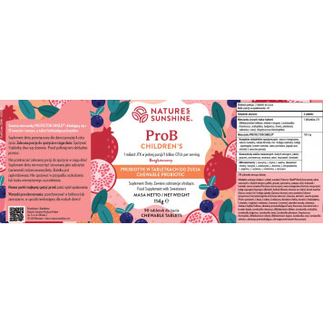 ProB Children’s NSP NSP-model 3346 | Billede nr. 2