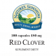 Rødkløver NSP
