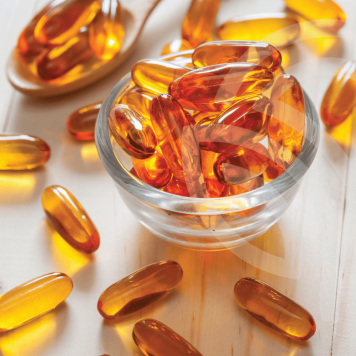 Super Omega 3 EPA NSP NSP-model 1515 | Billede nr. 1