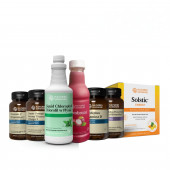 Superstart din sundhed NSP Superstart din sundhed NSP