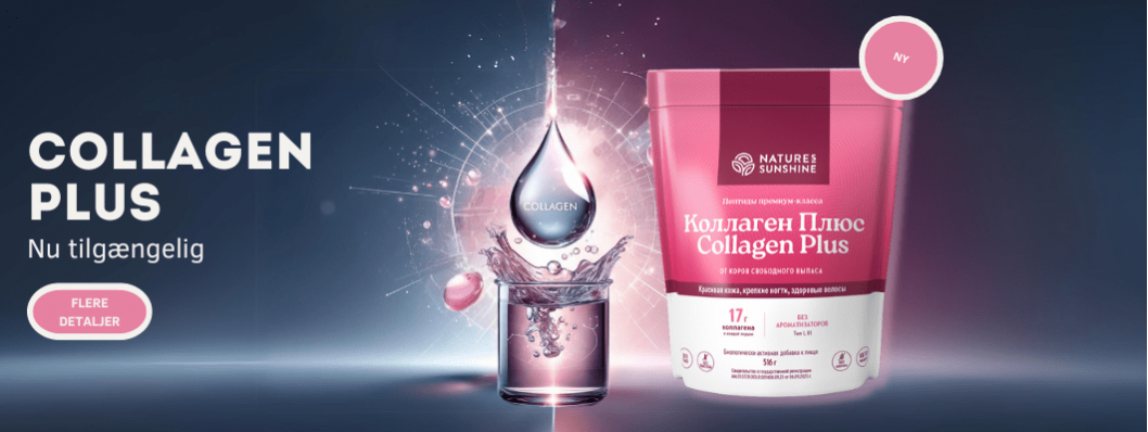 Ny Collagen Plus