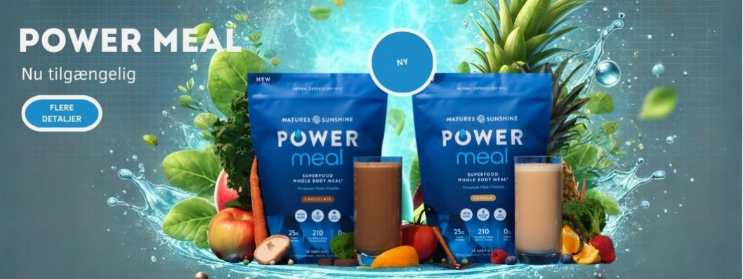 Power Meal