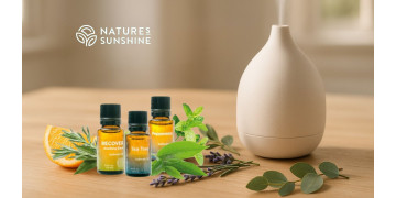 Aromaterapi: videnskaben om dufte, der virker på helbredet Aromaterapi: videnskaben om dufte, der virker på helbredet