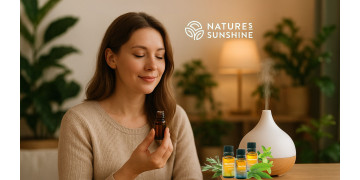 Naturlig hudbeskyttelse: antiseptiske midler og pleje med æteriske NSP-olier Naturlig hudbeskyttelse: antiseptiske midler og pleje med æteriske NSP-olier