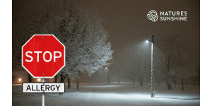 Vinterallergi og kulde: Sådan støtter du kroppen i sæsonen med overfølsomhed