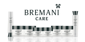Hudpleje: Bremani Care-produkter fra NSP Hudpleje: Bremani Care-produkter fra NSP