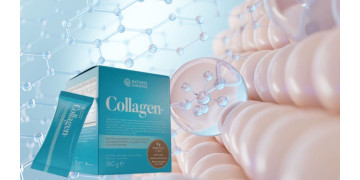Kollagen uden myter: Hvordan videnskaben bekræfter effektiviteten af naturens solskin Kollagen uden myter: Hvordan videnskaben bekræfter effektiviteten af naturens solskin