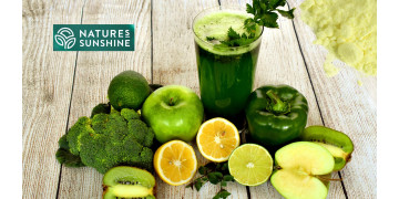 Svovl og detox: svovlholdige forbindelsers rolle i forsvaret mod giftstoffer Svovl og detox: svovlholdige forbindelsers rolle i forsvaret mod giftstoffer