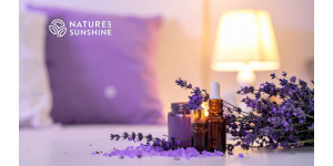 Essential Protection Programme: naturlig støtte til immunforsvaret med æteriske olier fra NSP