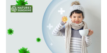 Immunitet i fokus: Hvordan NSP-produkter hjælper med at imødekomme nutidens udfordringer