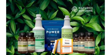 Slankhed og energi starter med cellulær ernæring: Metabolic Active-programmet Slankhed og energi starter med cellulær ernæring: Metabolic Active-programmet