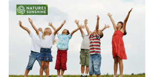 Sund kost for børn og unge: Hvorfor NSP anbefaler at starte i en tidlig alder