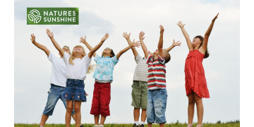 Sund kost for børn og unge: Hvorfor NSP anbefaler at starte i en tidlig alder