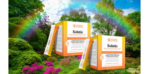 Solstic Energy fra NSP: energi og støtte i én pind