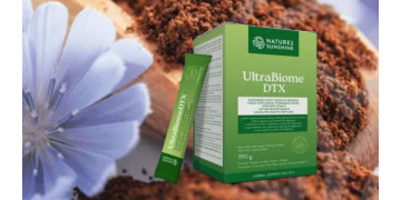 Sådan virker NSP's UltraBiome DTX - sund tarm og skånsom afgiftning Sådan virker NSP's UltraBiome DTX - sund tarm og skånsom afgiftning