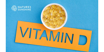 D-vitamin og mikronæringsstoffer: Sådan vælger du de rigtige NSP-produkter D-vitamin og mikronæringsstoffer: Sådan vælger du de rigtige NSP-produkter