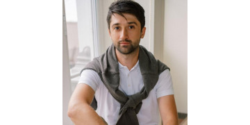 Stas Falkovich — Leder af Nature’s Sunshine Products (NSP)