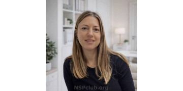 Ulyana Belko — Kardiolog, ernæringsekspert hos NSP