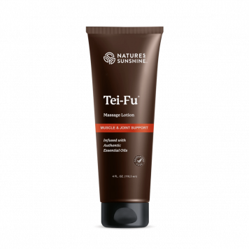 Tei-Fu NSP Massagelotion NSP, ref. 3538