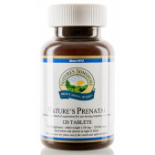 Nature's Prenatal Nature's Prenatal